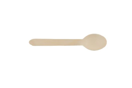 iECO BIRCH TEASPOONS 24/Pack (Bx/10) - Image 2