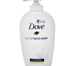 dove caring handwash (250ml)