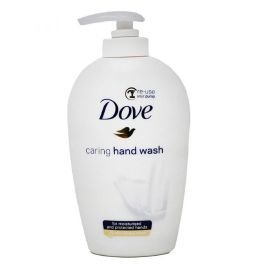 dove caring handwash (250ml)
