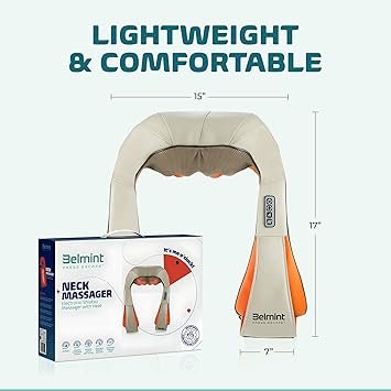 neck massager