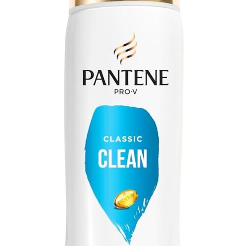 pantene shampoo (70ml)