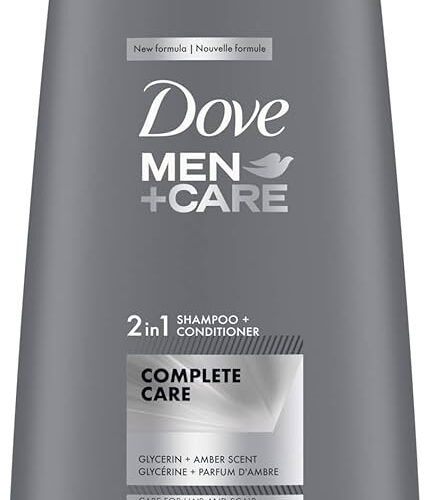 dove men care (750ml)