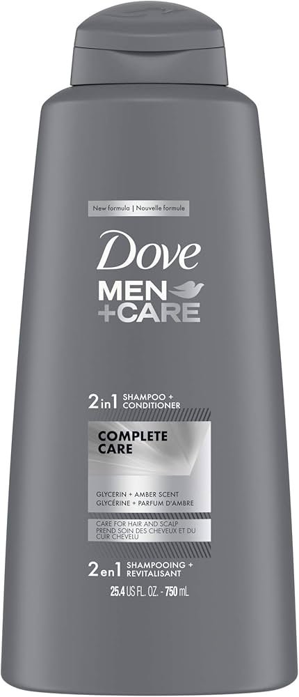 dove men care (750ml)