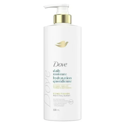 dove conditioner (530ml)