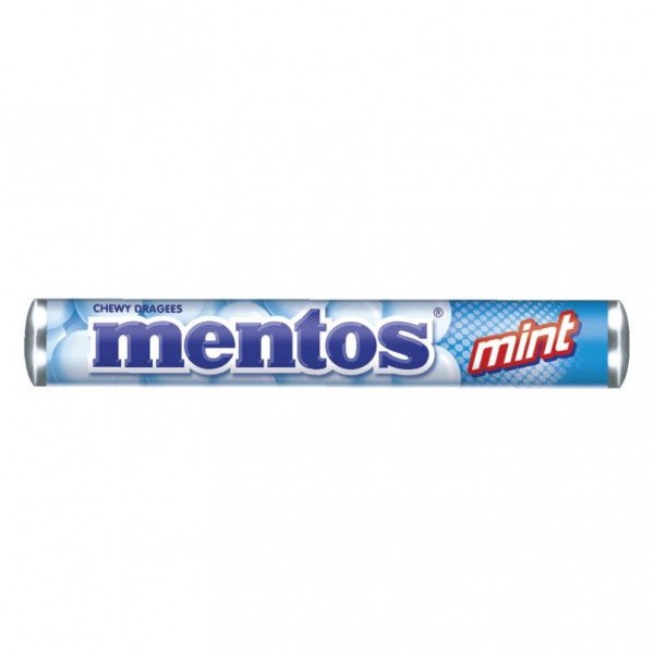 mentos mint