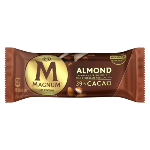 mg almond