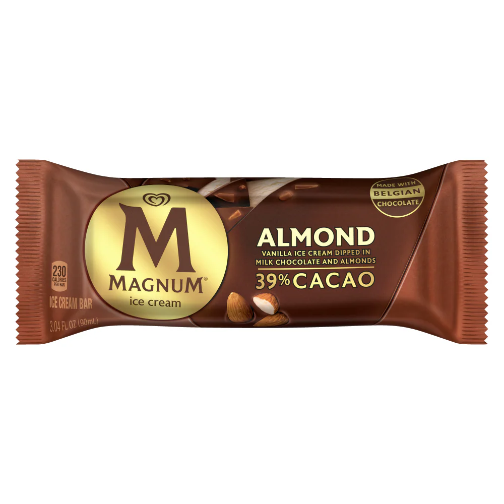 mg almond