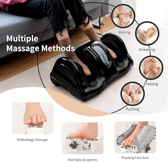 foot massager