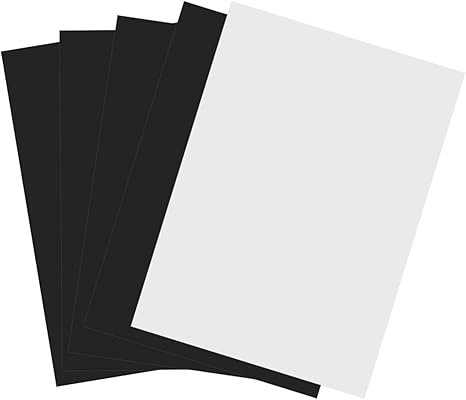 Time Craft Magnetic Sheet 6X10"