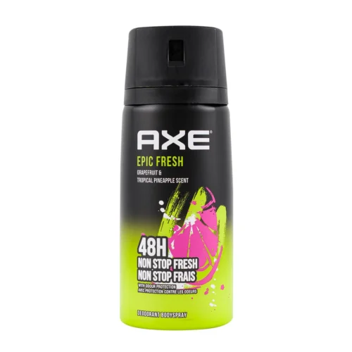 axe epic fresh (150ml)