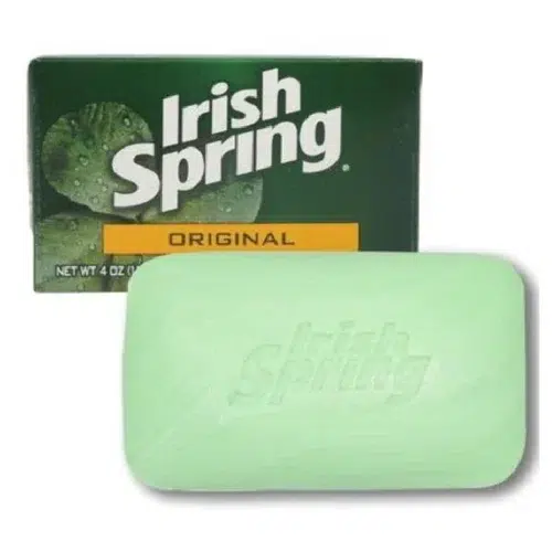 irish spring