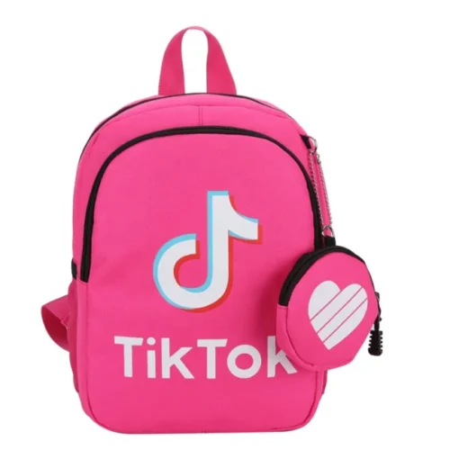 Tik Tok backpack