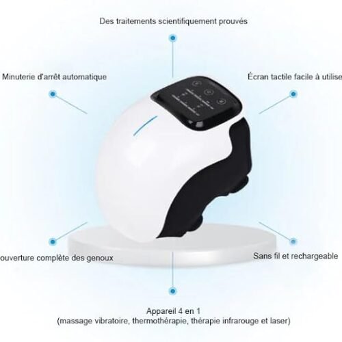 knee massager