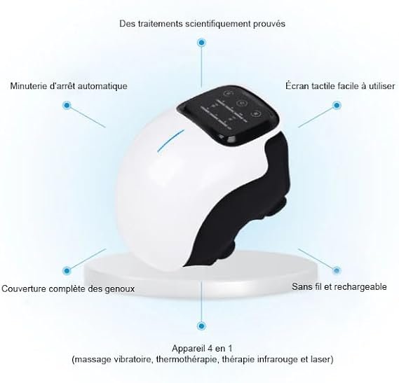 knee massager