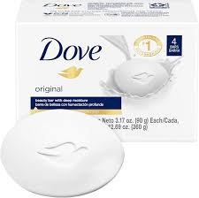 dove bar soap original