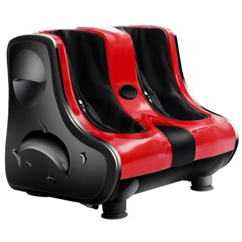 foot & calf massager