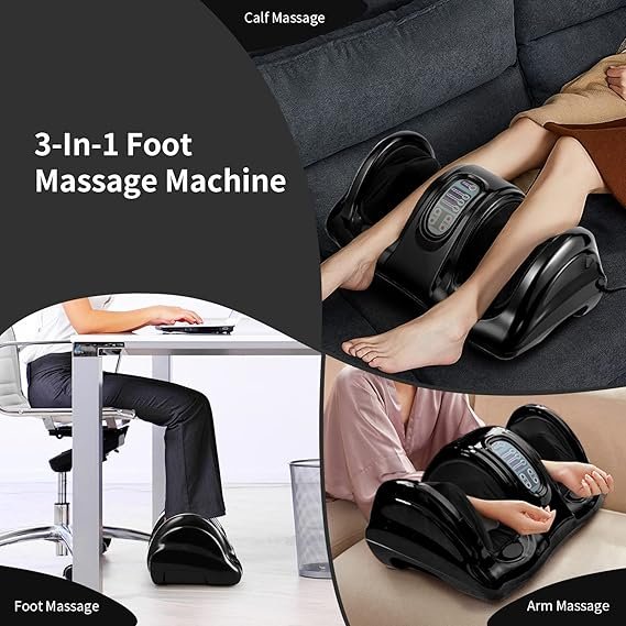 foot massager