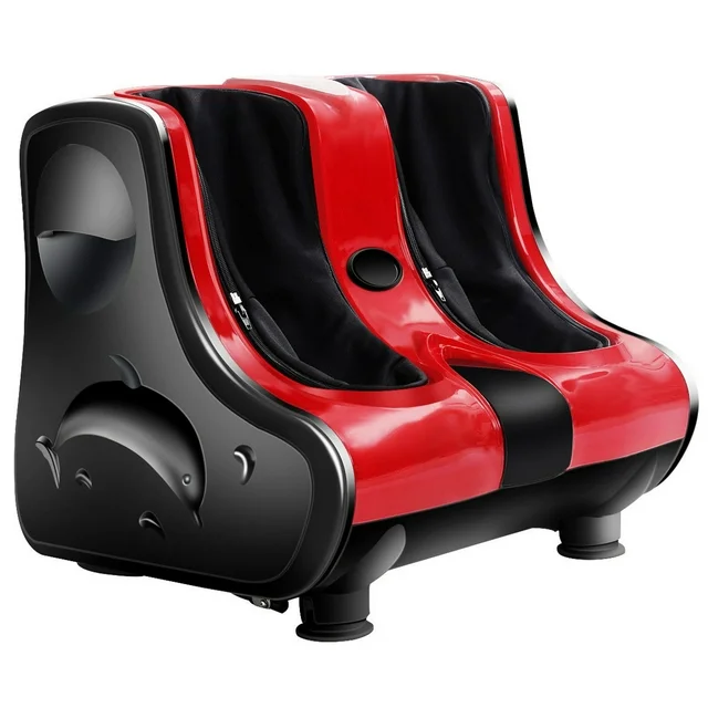 foot & calf massager