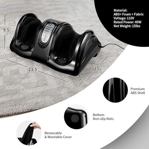 foot massager