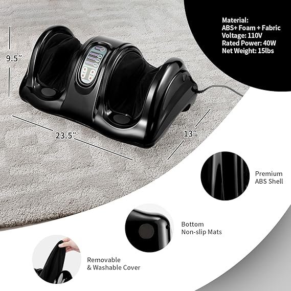 foot massager