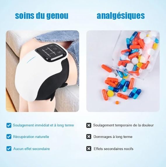 knee massager