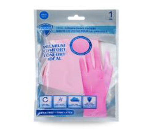 SANI-GUARD PREMIUM DISH GLOVES SMALL 1/PR X (Bx/10)