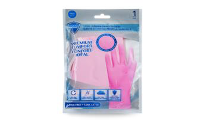 SANI-GUARD PREMIUM DISH GLOVES SMALL 1/PR X (Bx/10)