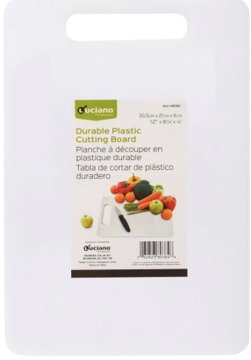 cutting board 12"