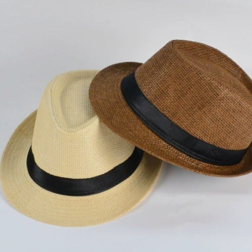 Fedora Hat