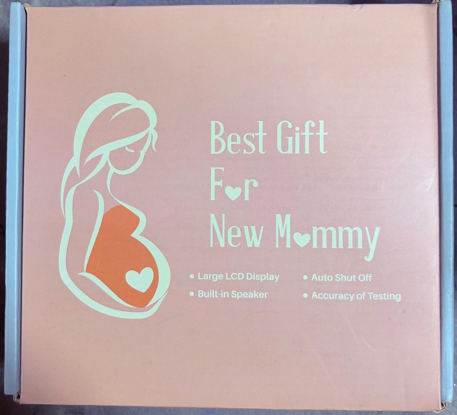 momy gift