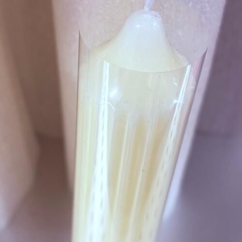 scented candle 8*6