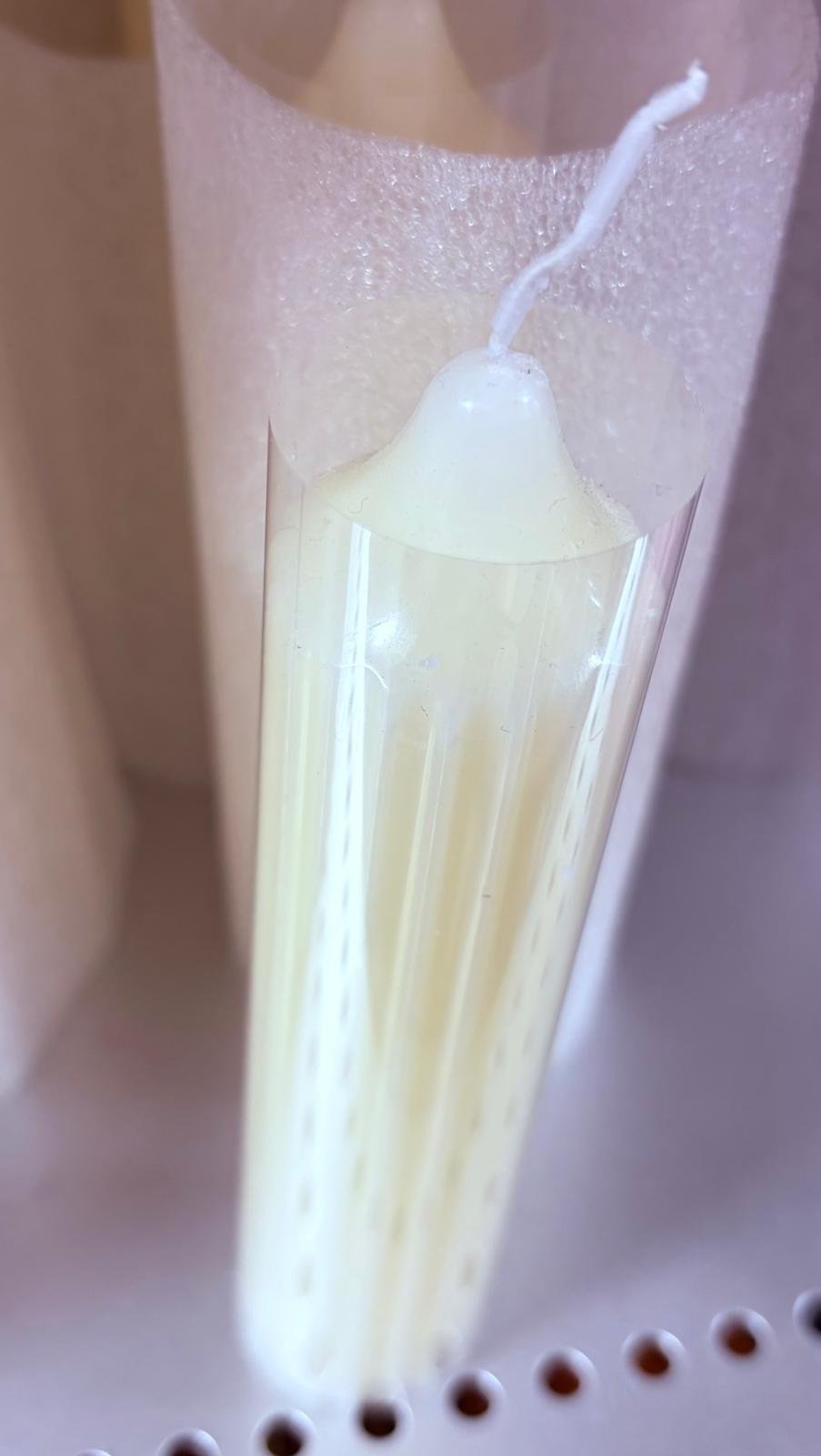 scented candle 8*6