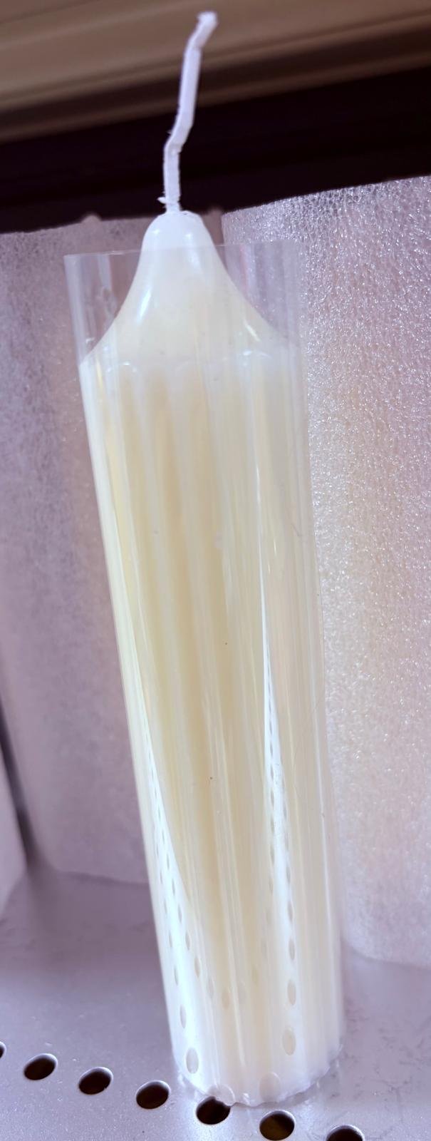 scented candle 8*6