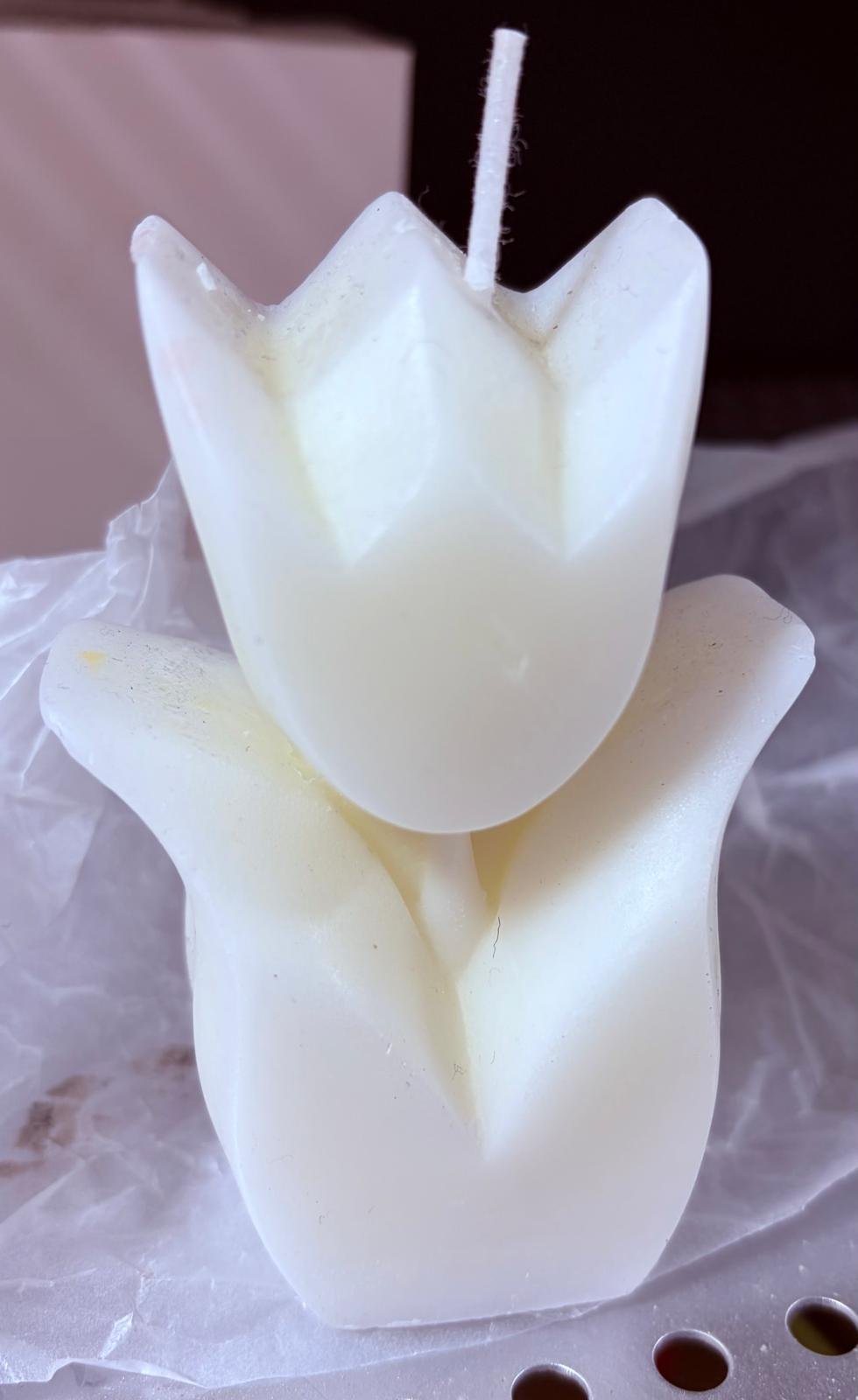 scented candle 8*6