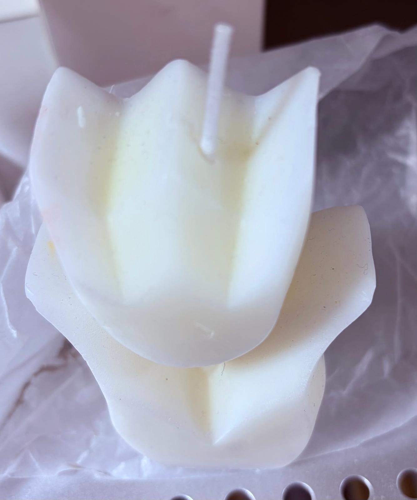 scented candle 8*6