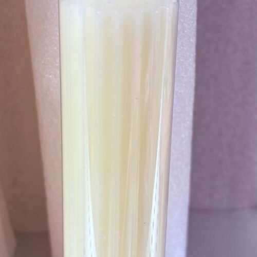 scented candle 8*6