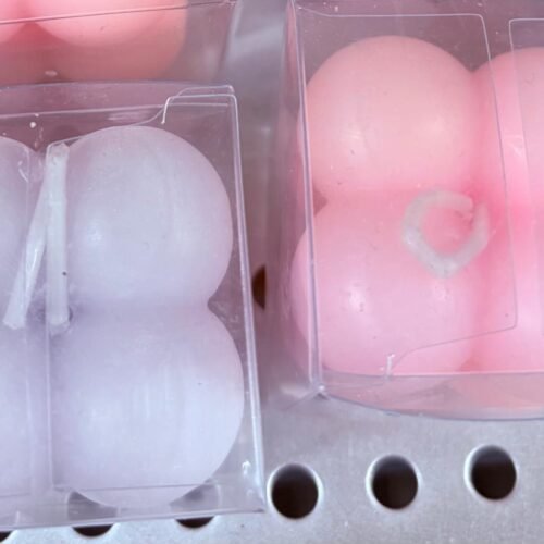 scented candle 3.5*3.5