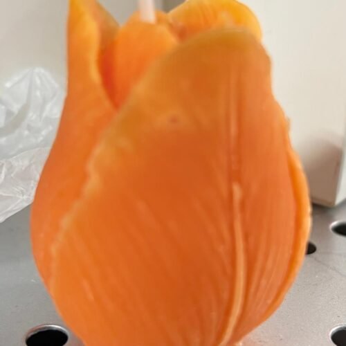 scented candle 3.5*3.5