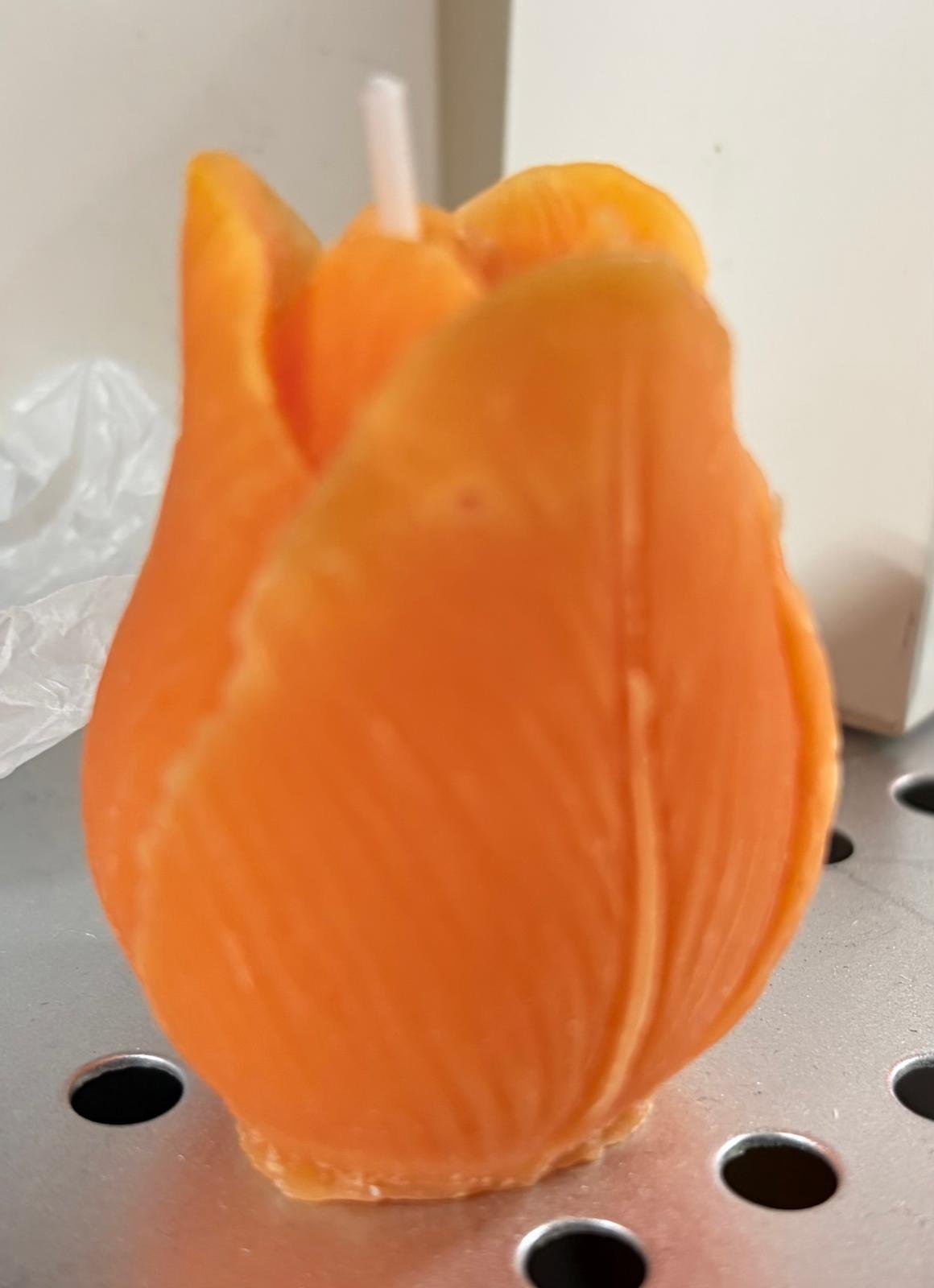 scented candle 3.5*3.5