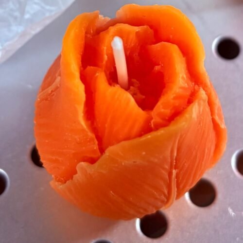 scented candle 3.5*3.5