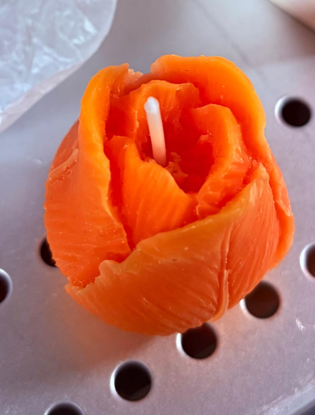 scented candle 3.5*3.5