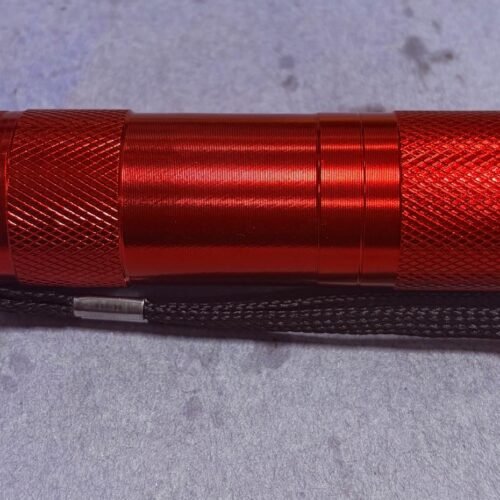 pocket torch