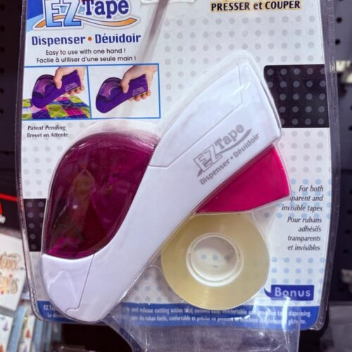 ez tape dispenser