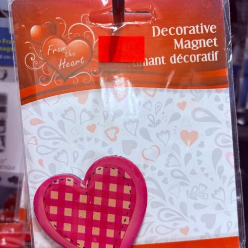 heart magnet