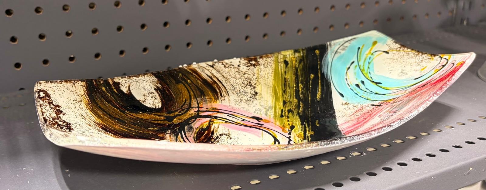 craft stone tray (s)
