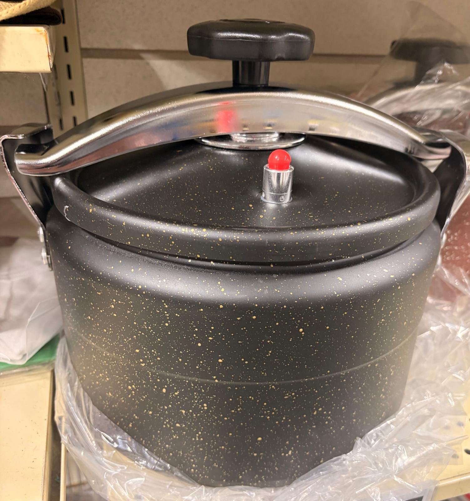 pressure cooker blk (7l)
