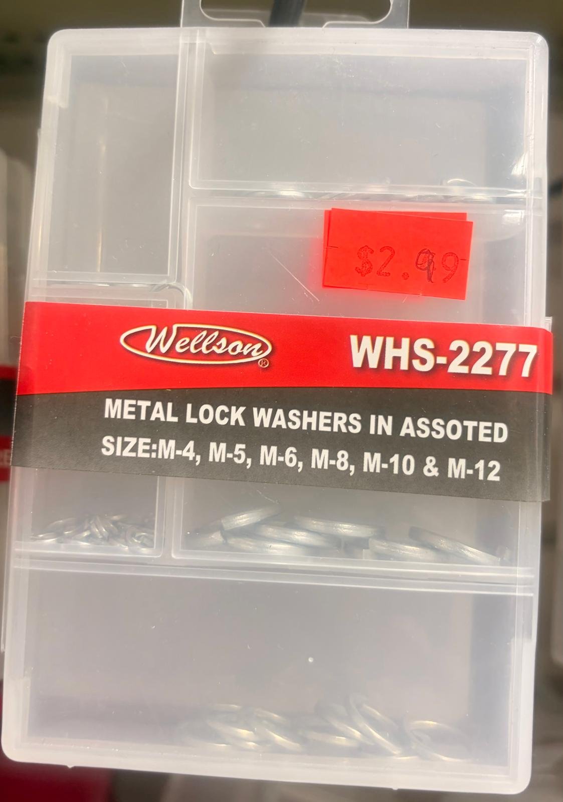 screws kit