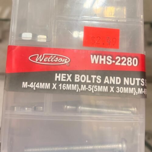 screws kit