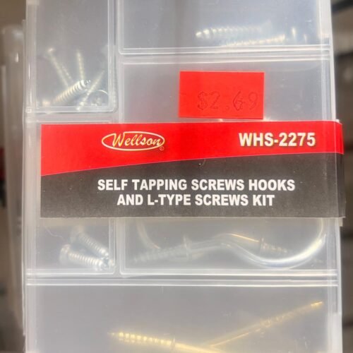 whs2275 screws kit