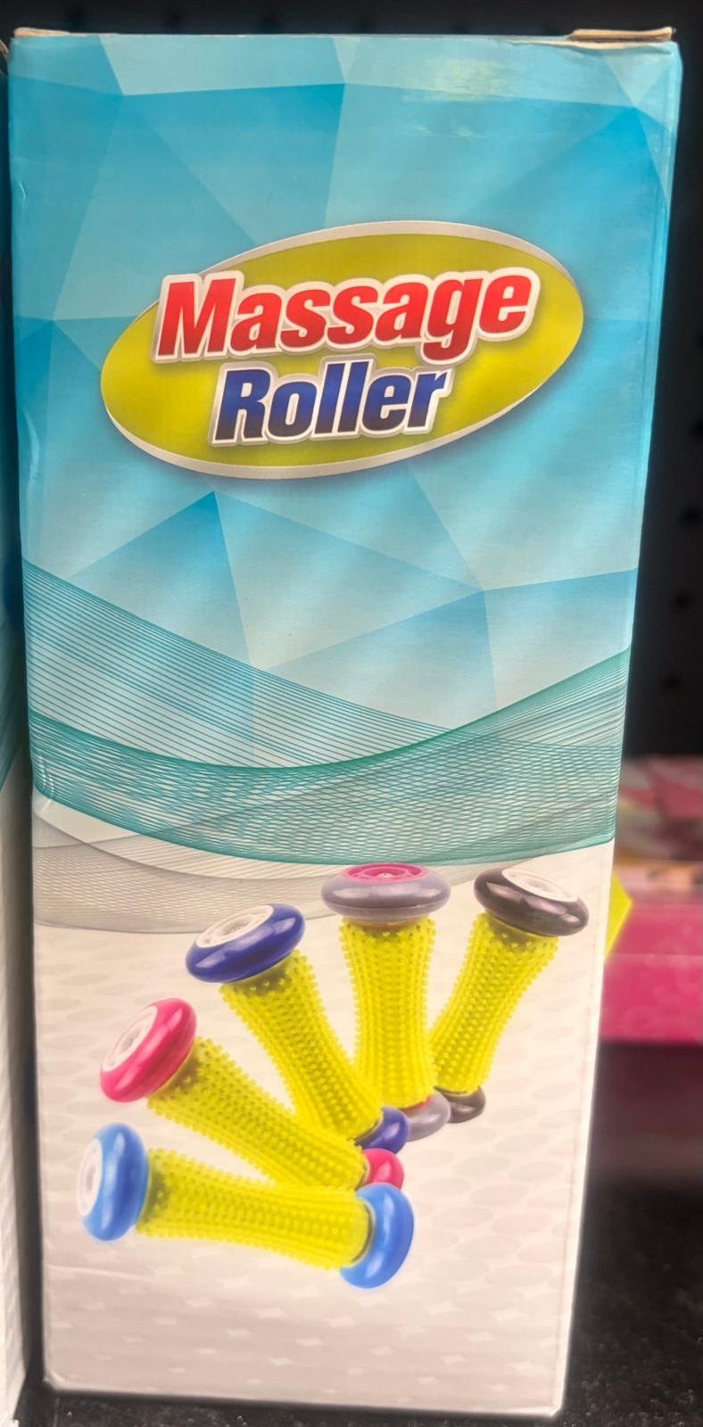 Massage Roller Kids